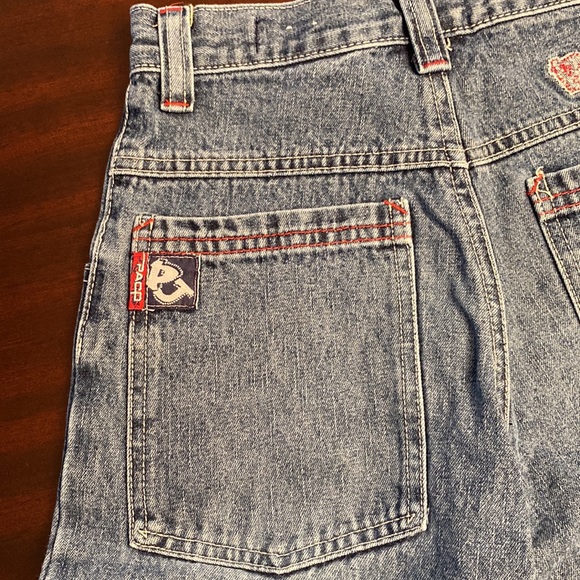 Vintage PACO Jeans - Picture 4 of 11